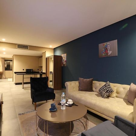 Address Hotel カサブランカ エクステリア 写真