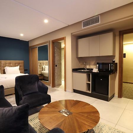 Address Hotel カサブランカ エクステリア 写真