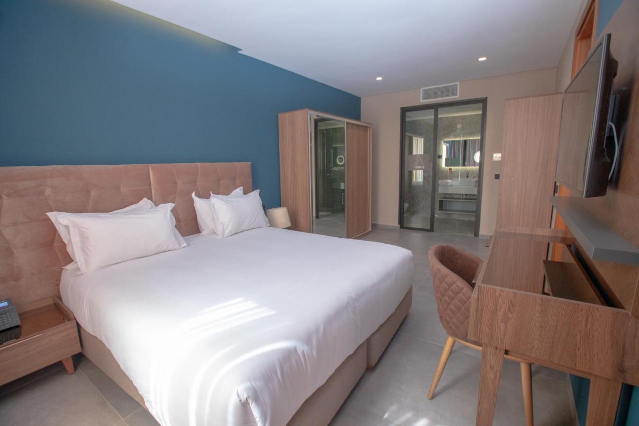 Address Hotel カサブランカ エクステリア 写真