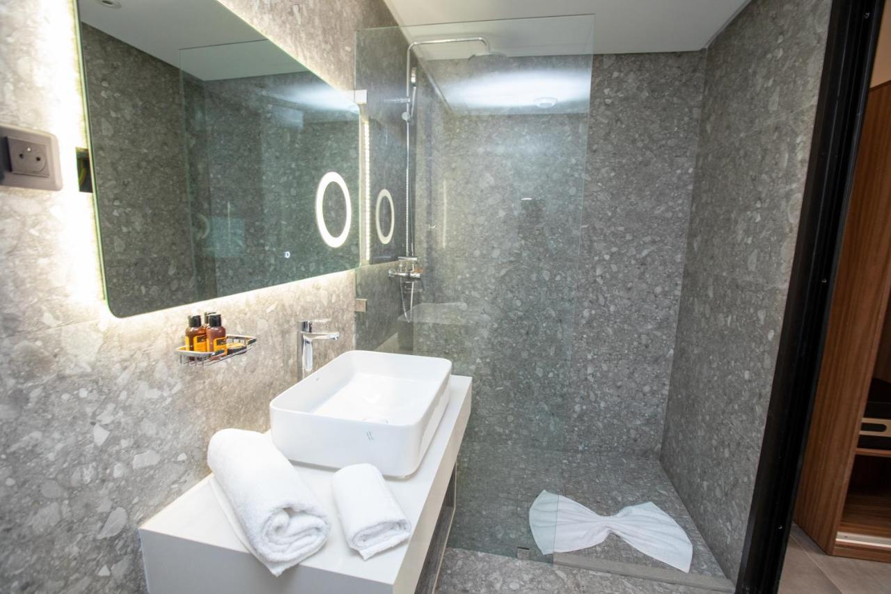 Address Hotel カサブランカ エクステリア 写真