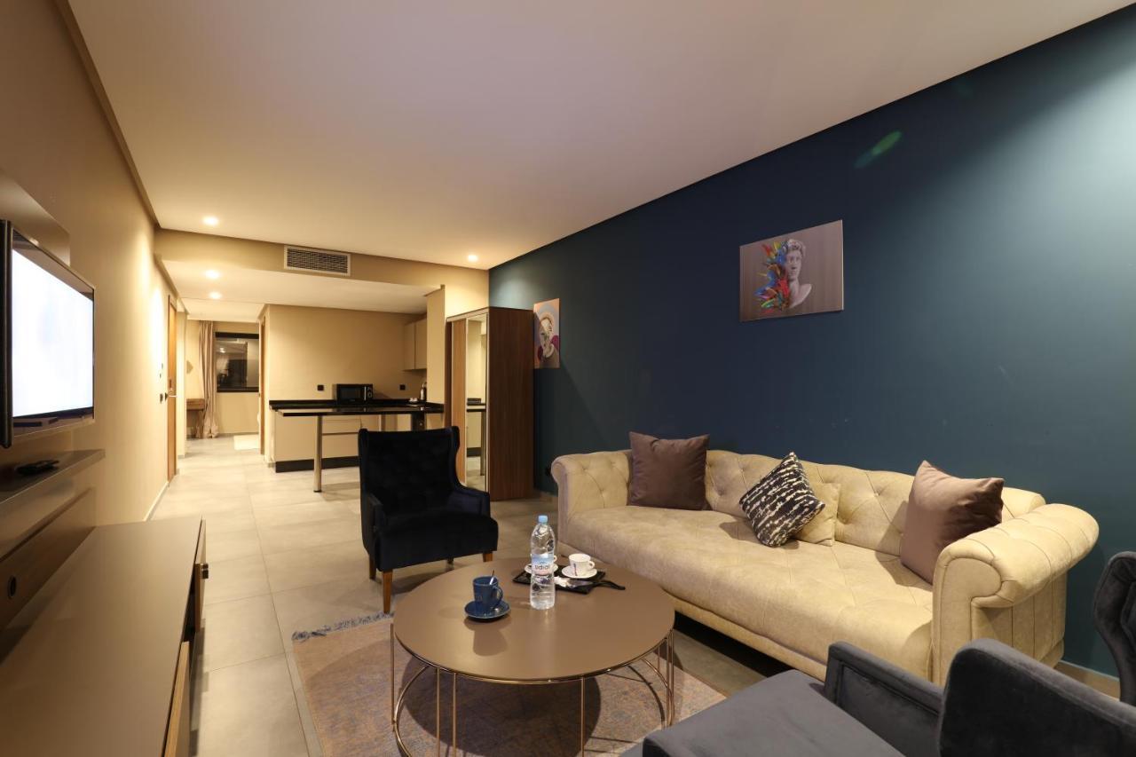 Address Hotel カサブランカ エクステリア 写真